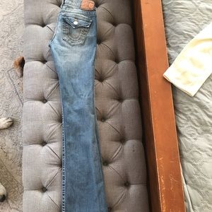 True religion jeans
